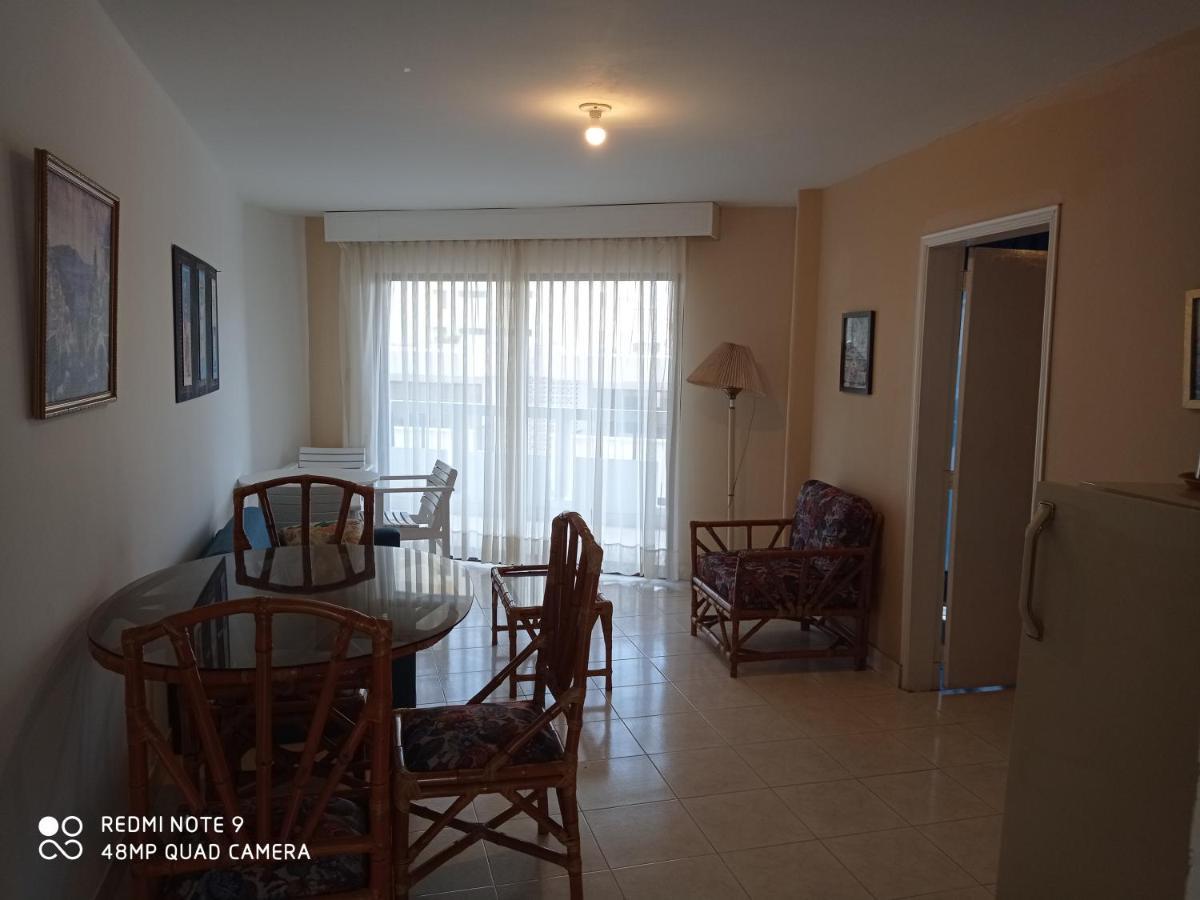 סנטה מרתה Hotel Betoma מראה חיצוני תמונה