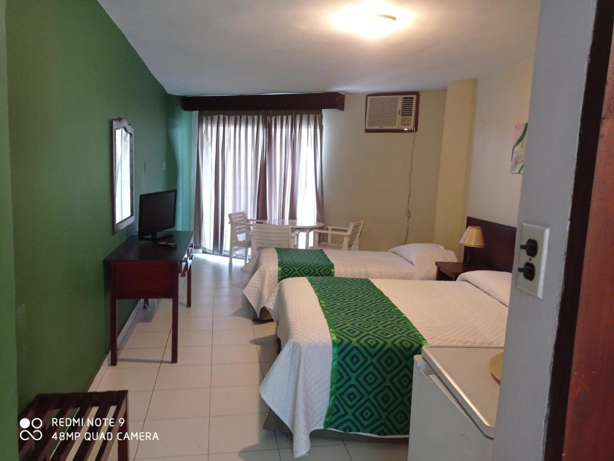 סנטה מרתה Hotel Betoma מראה חיצוני תמונה