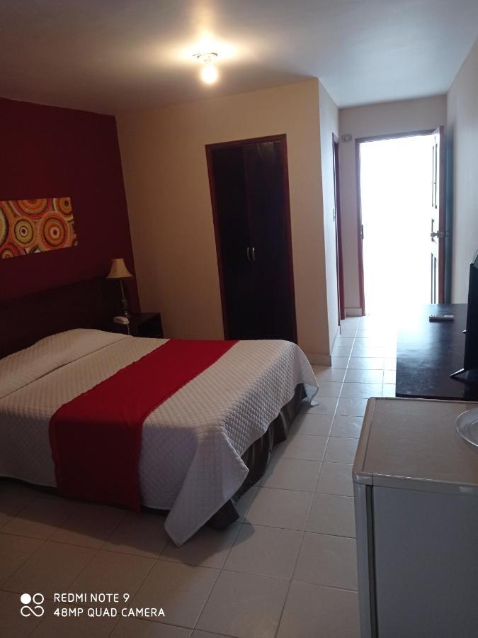 סנטה מרתה Hotel Betoma מראה חיצוני תמונה