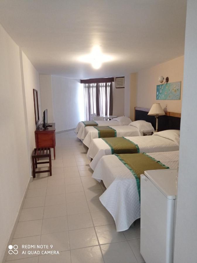 סנטה מרתה Hotel Betoma מראה חיצוני תמונה