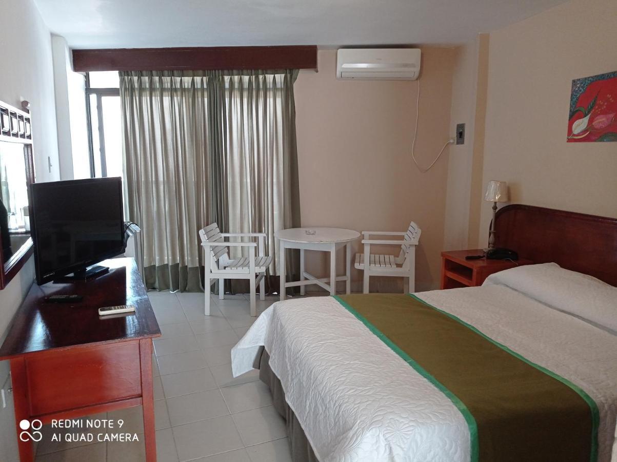 סנטה מרתה Hotel Betoma מראה חיצוני תמונה
