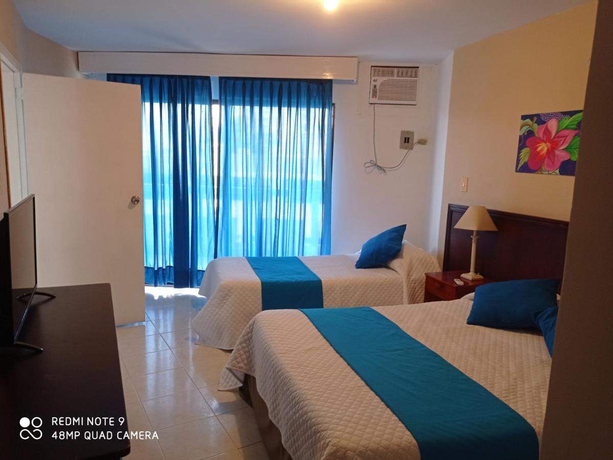 סנטה מרתה Hotel Betoma מראה חיצוני תמונה