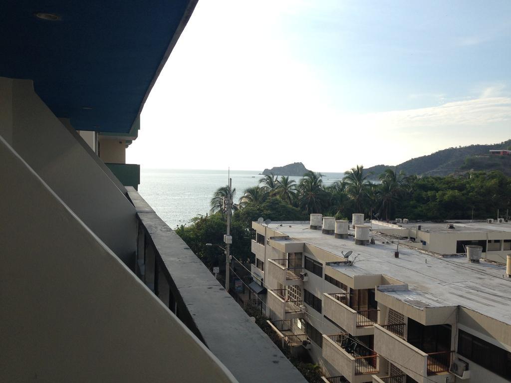 סנטה מרתה Hotel Betoma מראה חיצוני תמונה