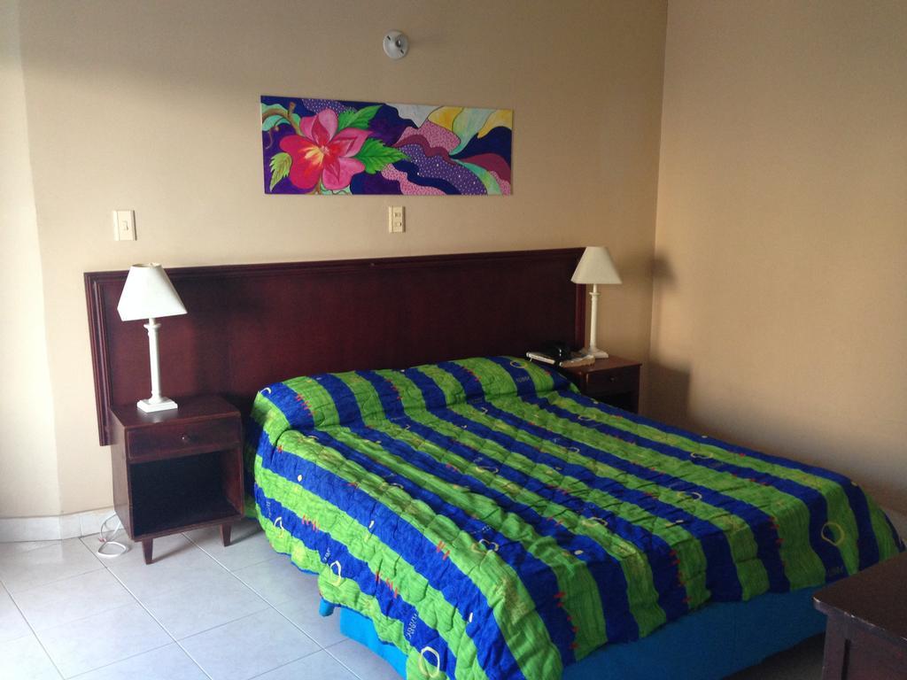 סנטה מרתה Hotel Betoma מראה חיצוני תמונה
