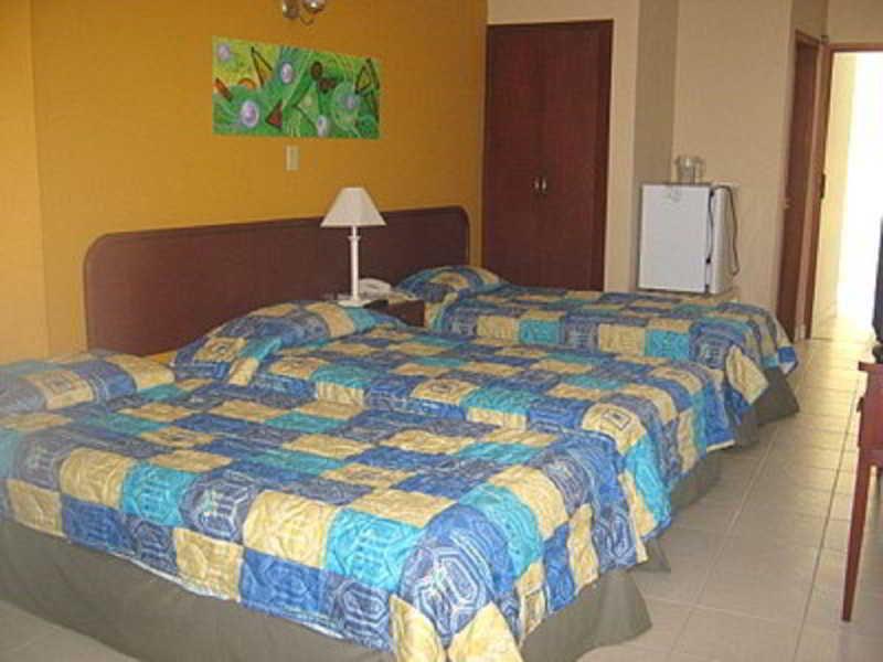 סנטה מרתה Hotel Betoma מראה חיצוני תמונה