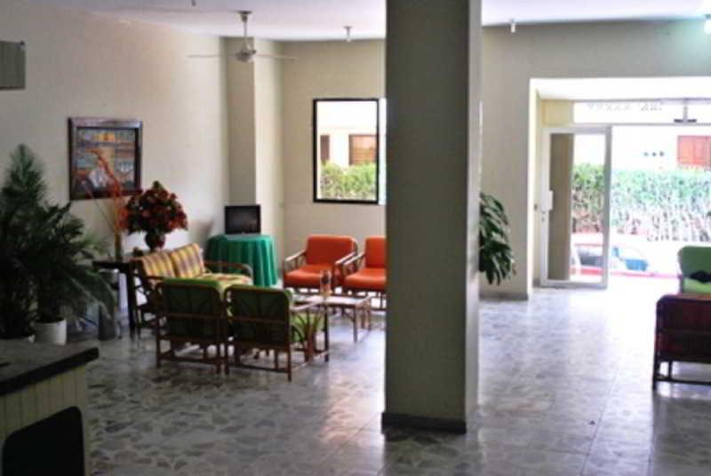 סנטה מרתה Hotel Betoma מראה חיצוני תמונה