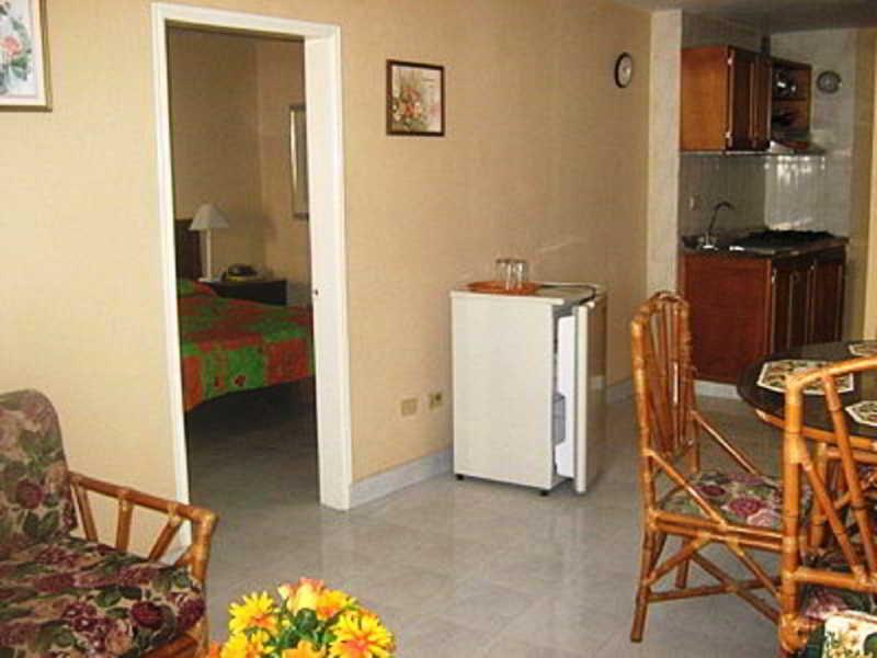 סנטה מרתה Hotel Betoma מראה חיצוני תמונה