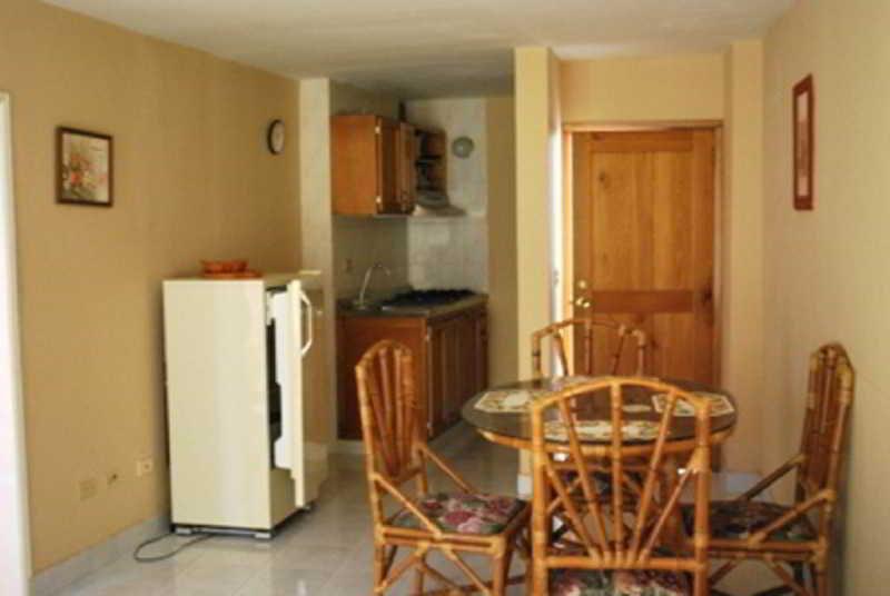 סנטה מרתה Hotel Betoma מראה חיצוני תמונה
