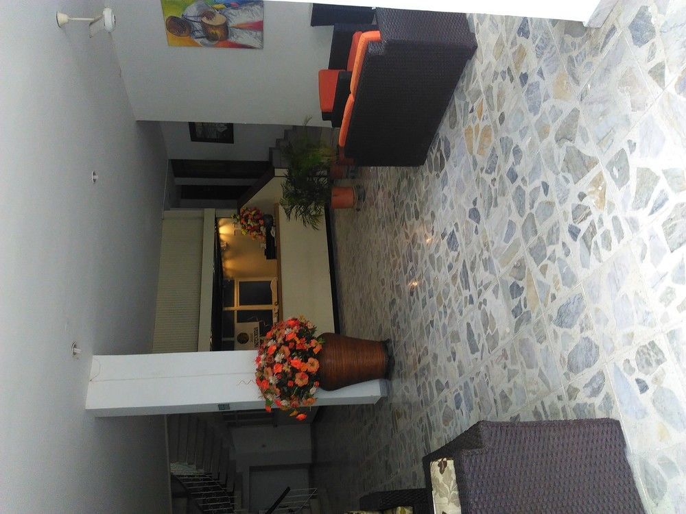 סנטה מרתה Hotel Betoma מראה חיצוני תמונה