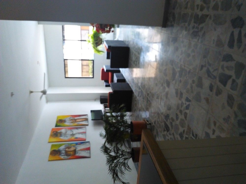 סנטה מרתה Hotel Betoma מראה חיצוני תמונה