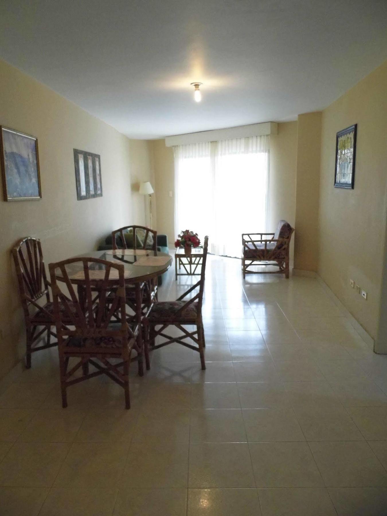 סנטה מרתה Hotel Betoma מראה חיצוני תמונה