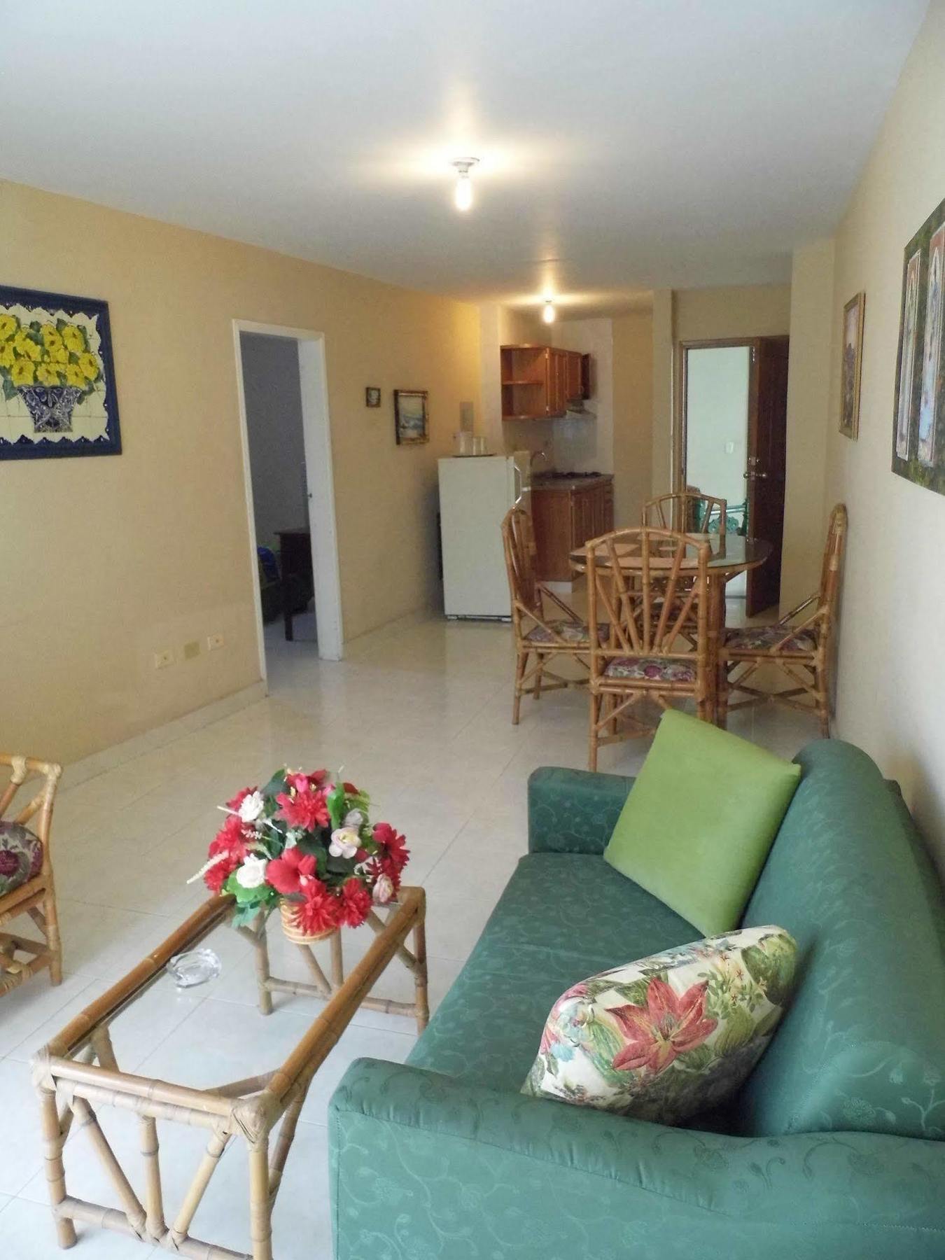 סנטה מרתה Hotel Betoma מראה חיצוני תמונה