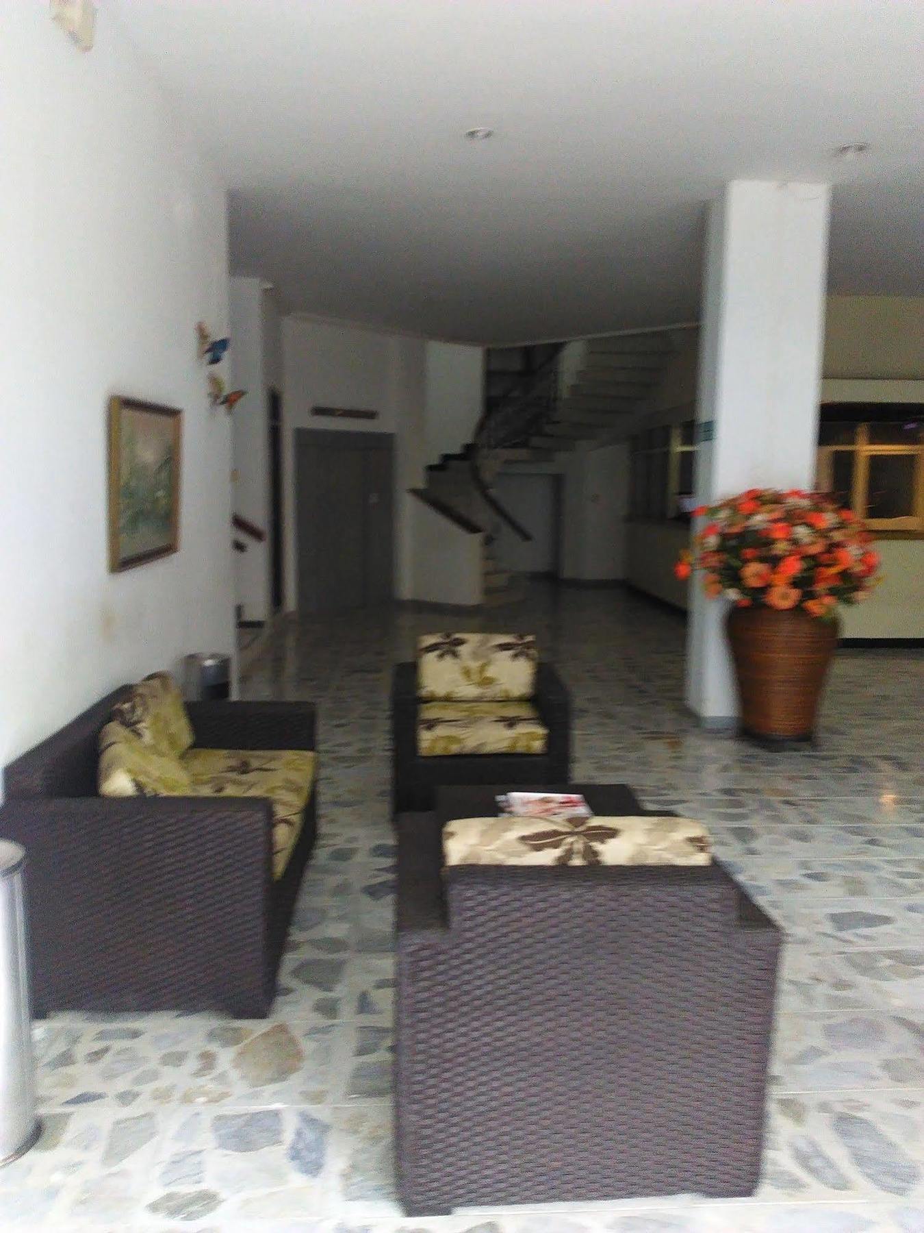 סנטה מרתה Hotel Betoma מראה חיצוני תמונה