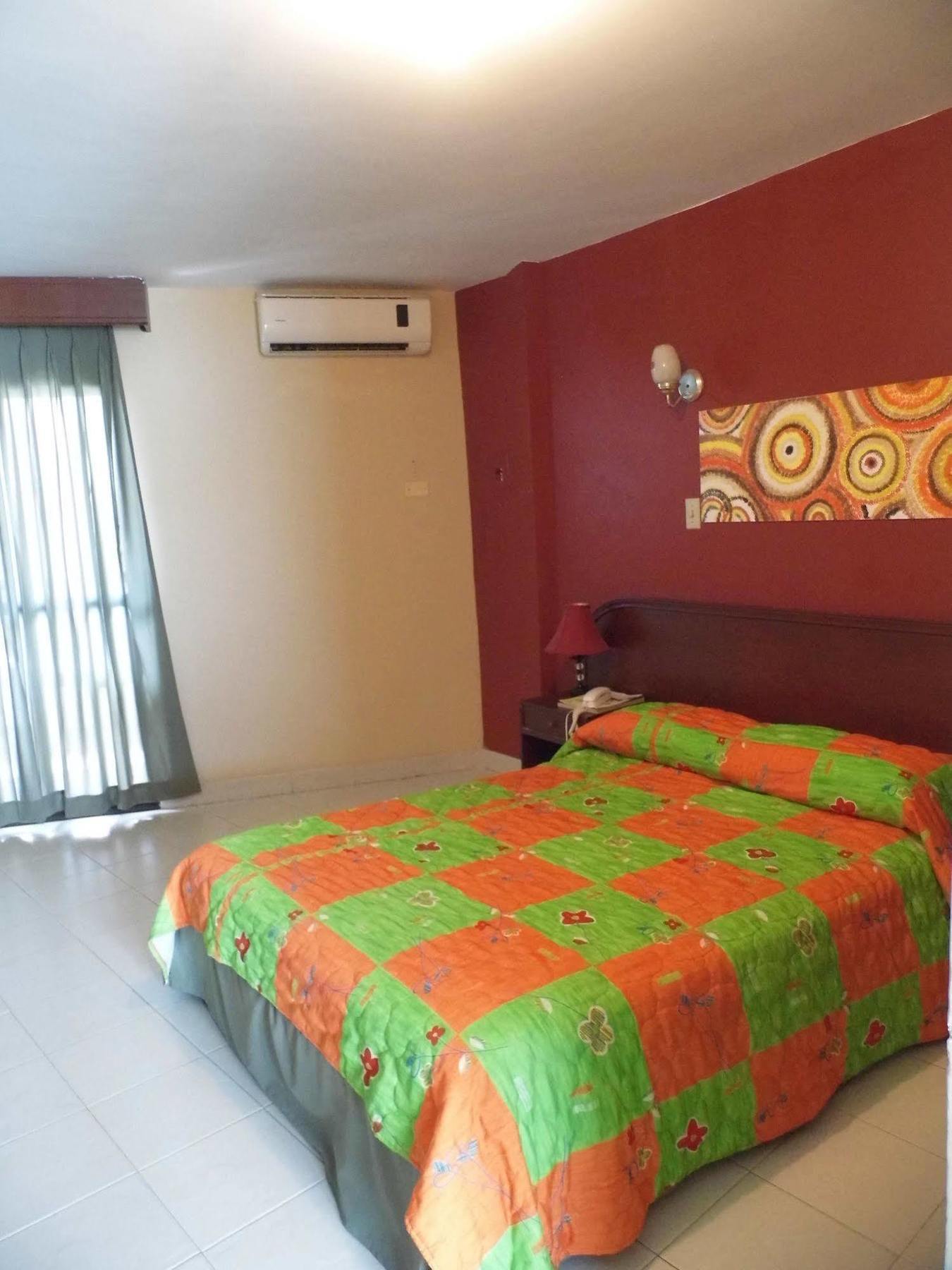 סנטה מרתה Hotel Betoma מראה חיצוני תמונה