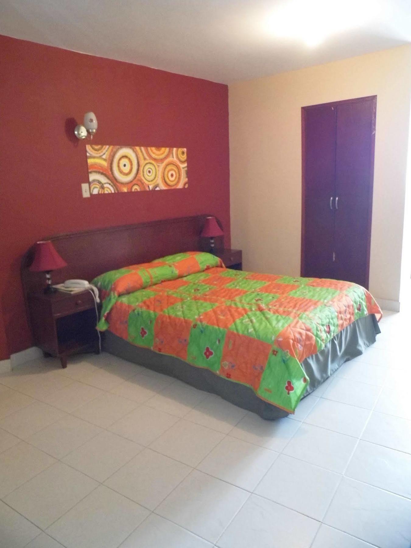 סנטה מרתה Hotel Betoma מראה חיצוני תמונה