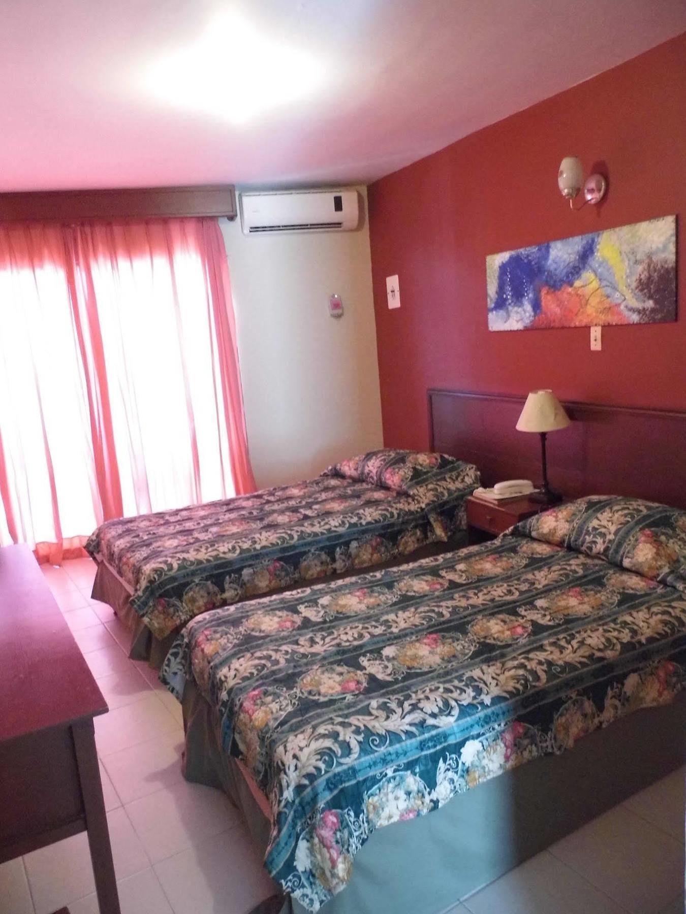 סנטה מרתה Hotel Betoma מראה חיצוני תמונה