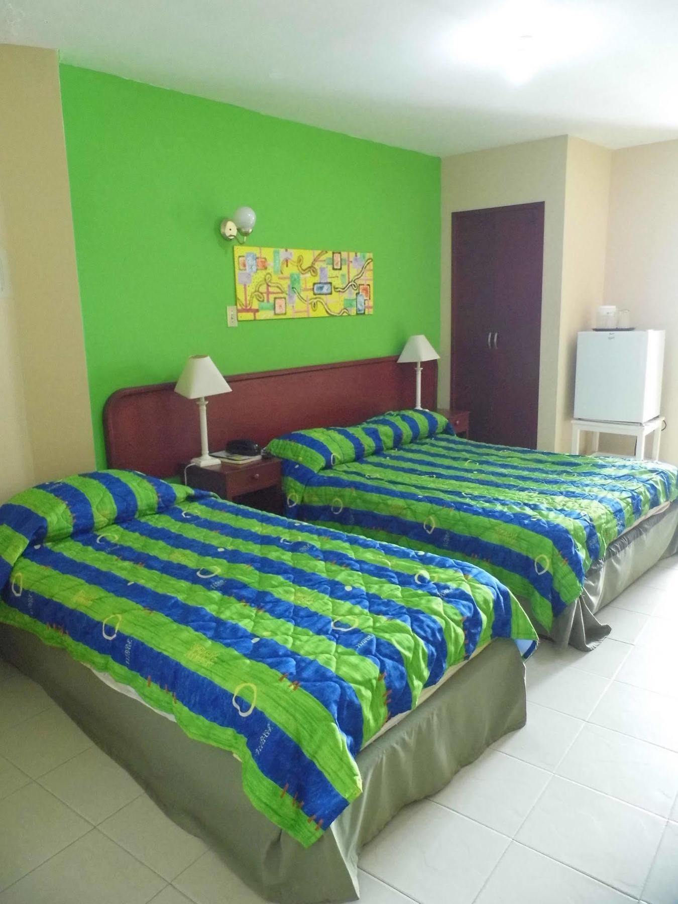 סנטה מרתה Hotel Betoma מראה חיצוני תמונה