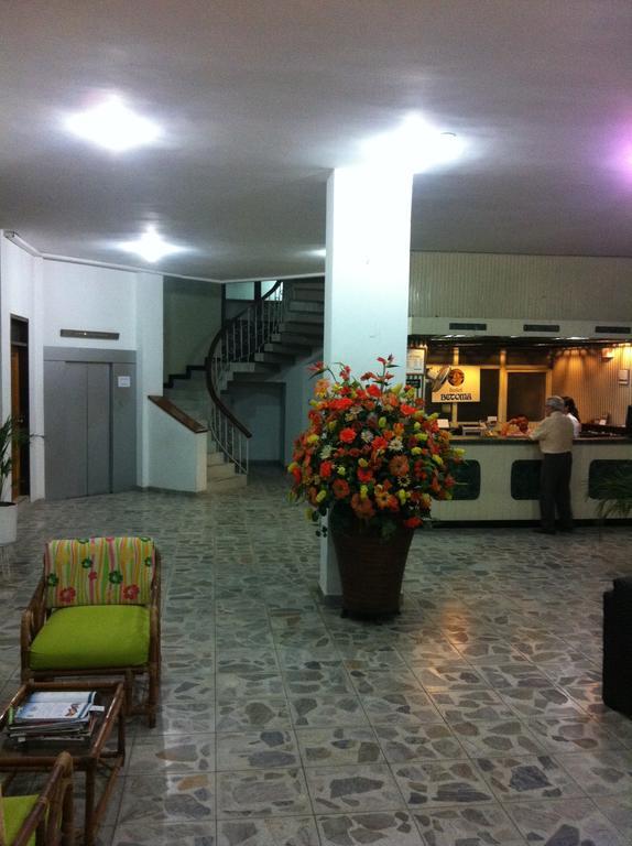 סנטה מרתה Hotel Betoma מראה חיצוני תמונה